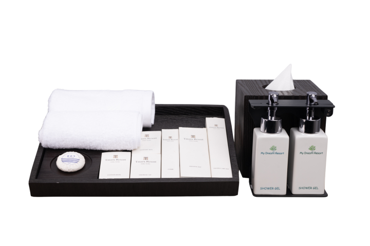 Box packing 2 (Small)