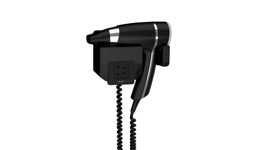 Hair Dryer.psd